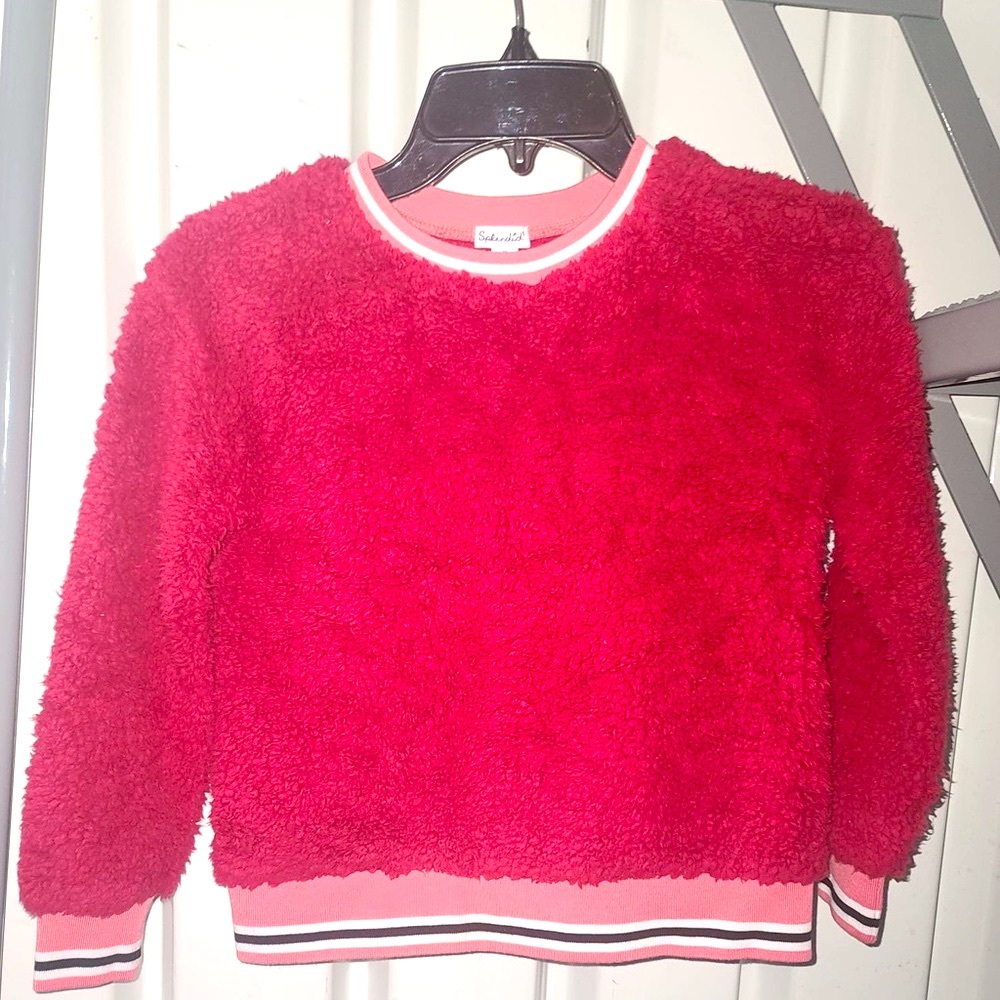 Splendid sweater